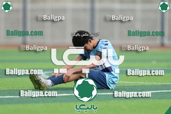 سایپا 3–0 توانا