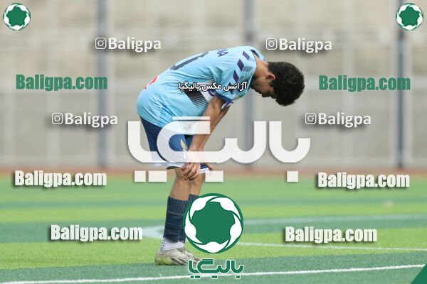 سایپا 3–0 توانا