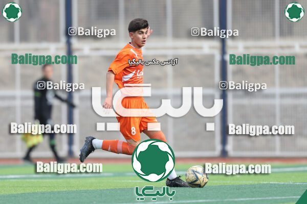 سایپا 3–0 توانا
