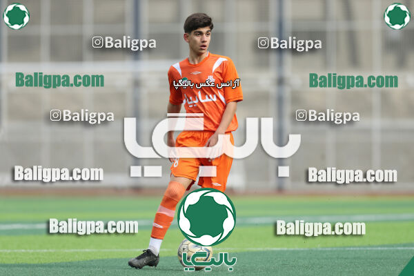 سایپا 3–0 توانا