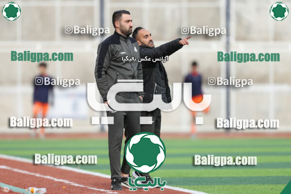سایپا 3–0 توانا