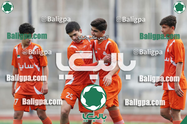 سایپا 3–0 توانا