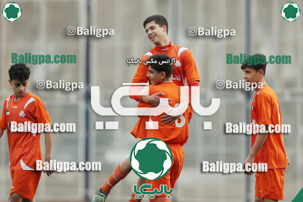 سایپا 3–0 توانا