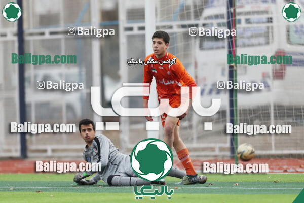 سایپا 3–0 توانا