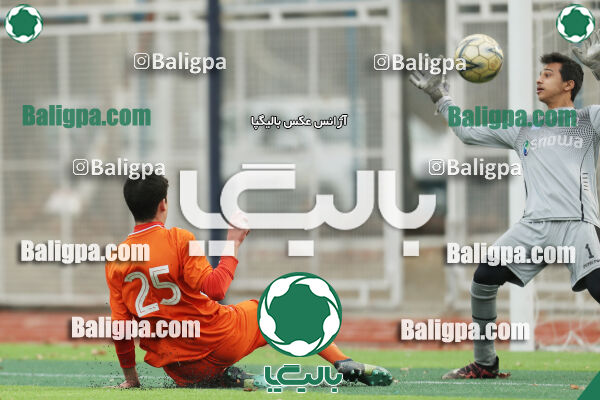 سایپا 3–0 توانا
