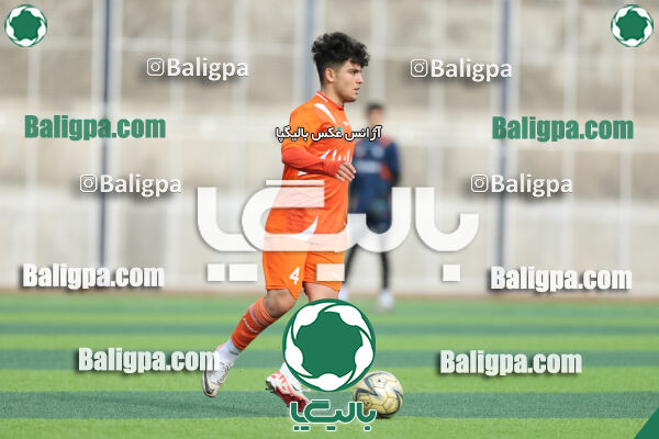 سایپا 3–0 توانا