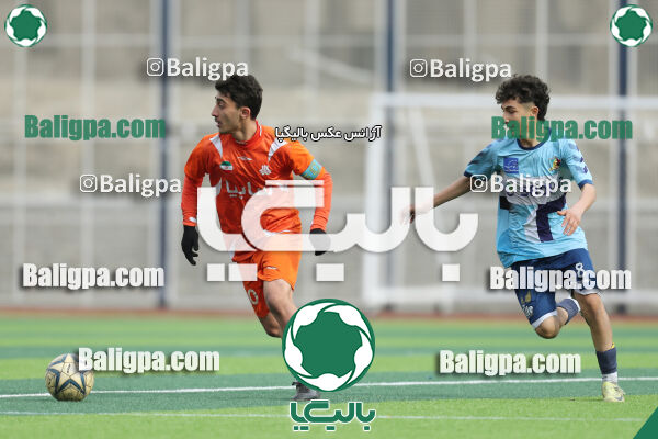 سایپا 3–0 توانا