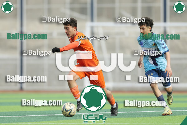 سایپا 3–0 توانا