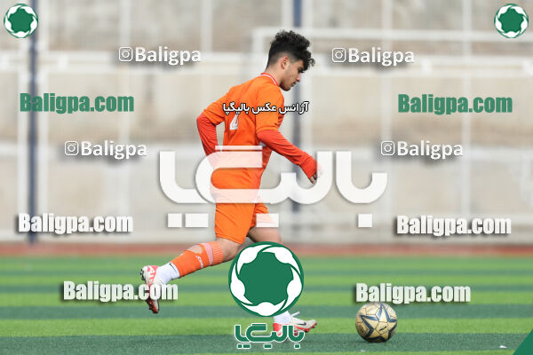 سایپا 3–0 توانا