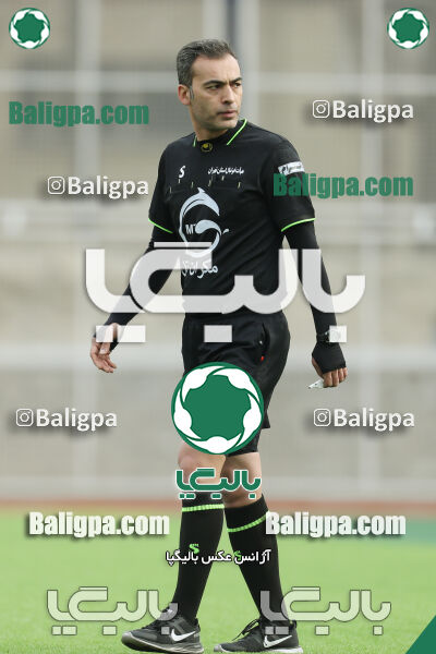 سایپا 3–0 توانا