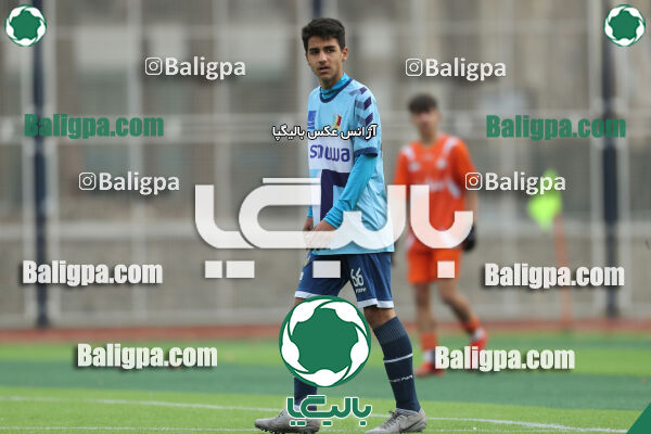 سایپا 3–0 توانا