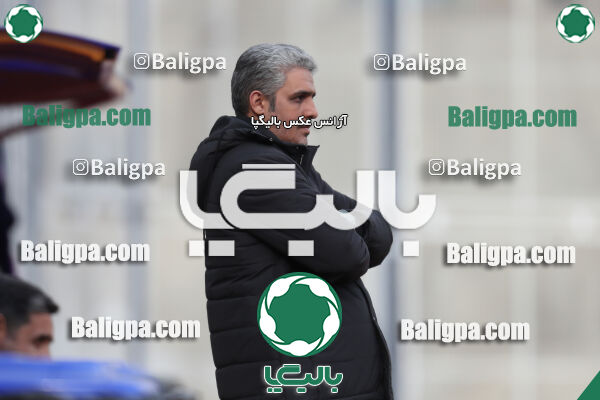 سایپا 3–0 توانا