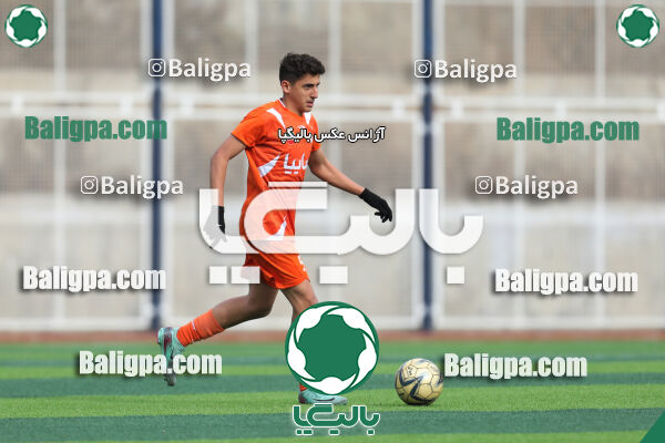 سایپا 3–0 توانا