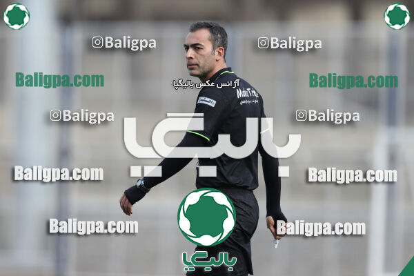 سایپا 3–0 توانا