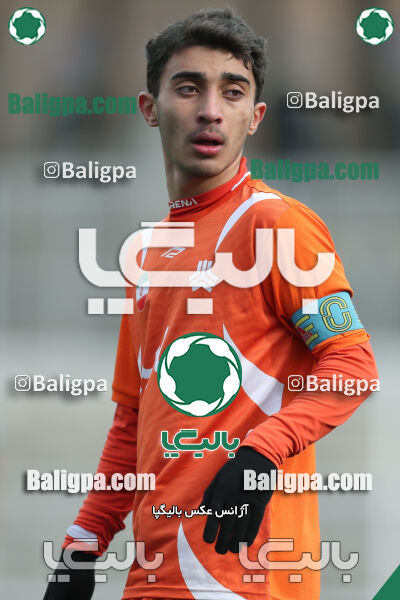 سایپا 3–0 توانا