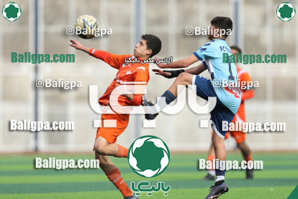 سایپا 3–0 توانا