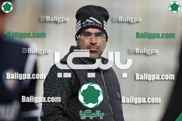 سایپا 3–0 توانا