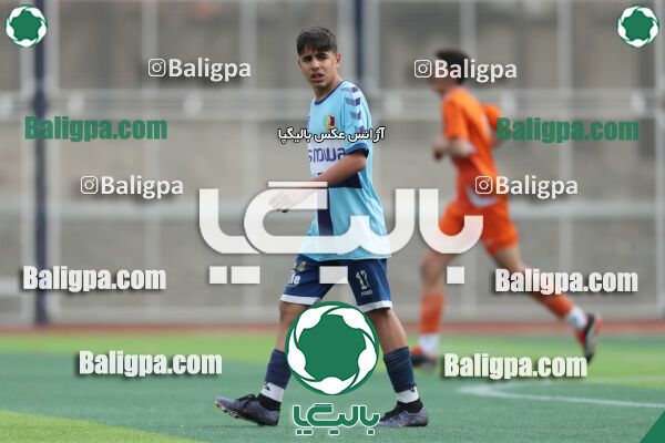 سایپا 3–0 توانا