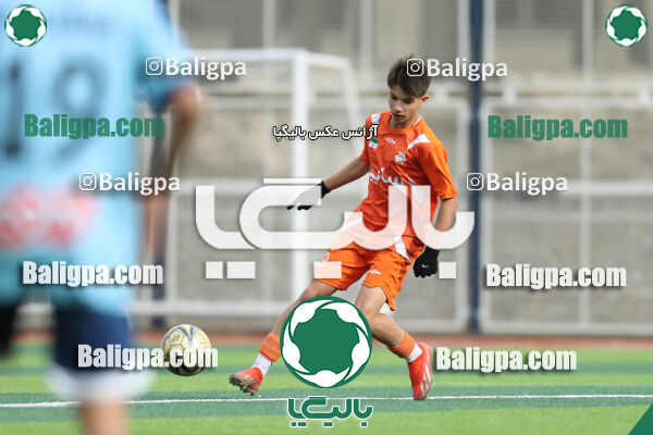 سایپا 3–0 توانا