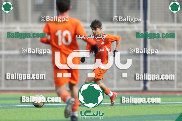 سایپا 3–0 توانا