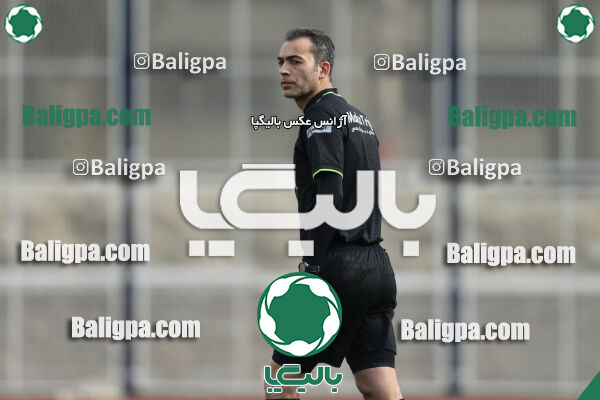 سایپا 3–0 توانا