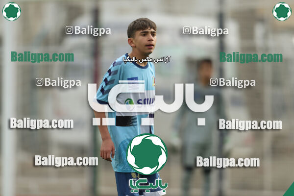 سایپا 3–0 توانا
