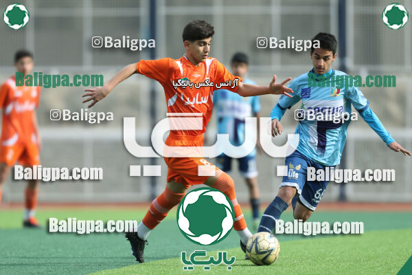 سایپا 3–0 توانا