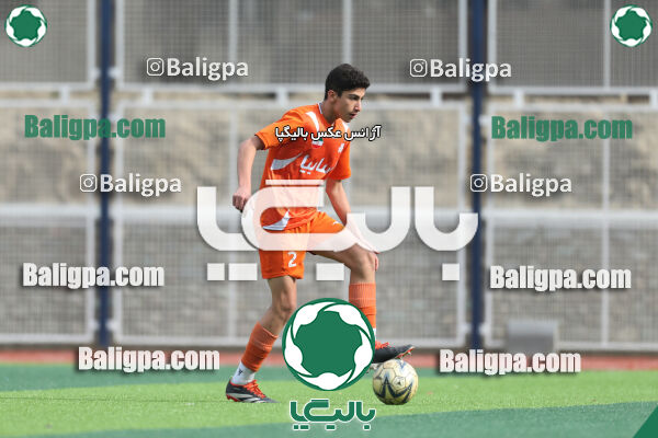 سایپا 3–0 توانا