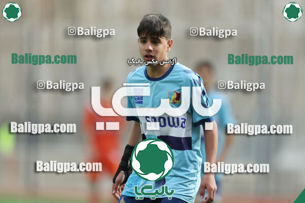 سایپا 3–0 توانا