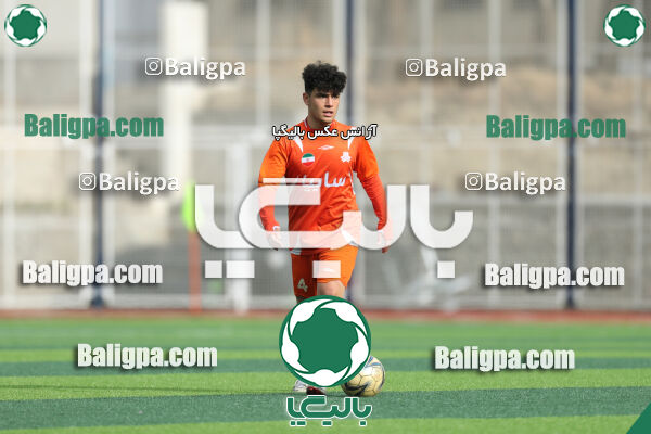 سایپا 3–0 توانا