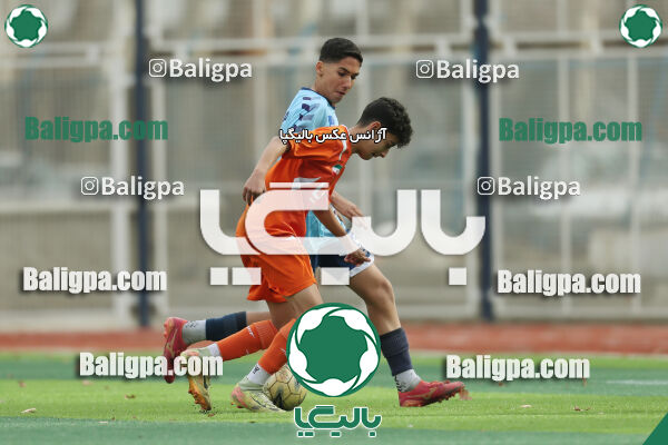 سایپا 3–0 توانا