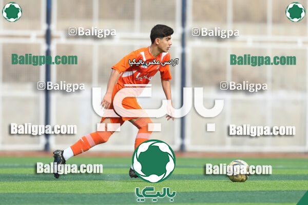 سایپا 3–0 توانا