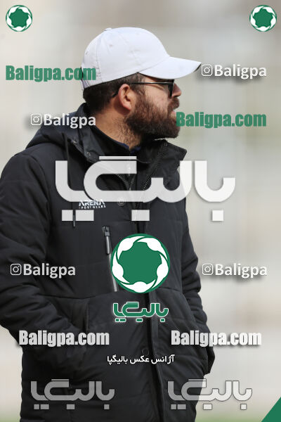 سایپا 3–0 توانا