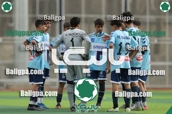 سایپا 3–0 توانا