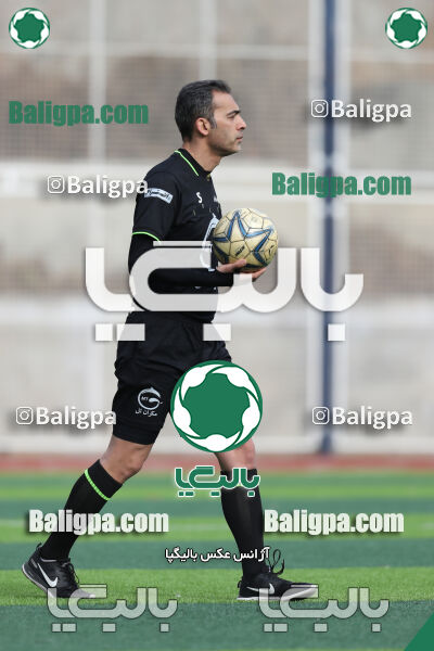 سایپا 3–0 توانا