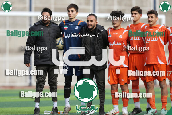 سایپا 3–0 توانا