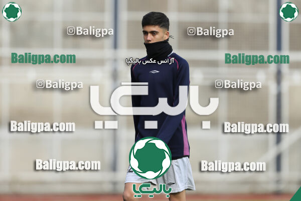 سایپا 3–0 توانا