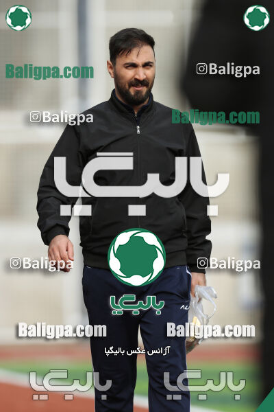 سایپا 3–0 توانا