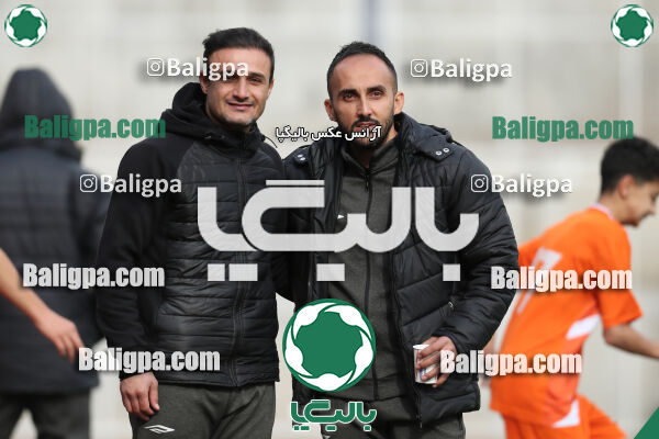 سایپا 3–0 توانا