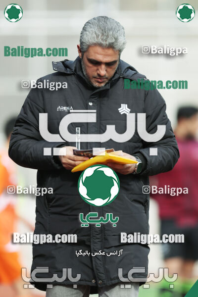 سایپا 3–0 توانا