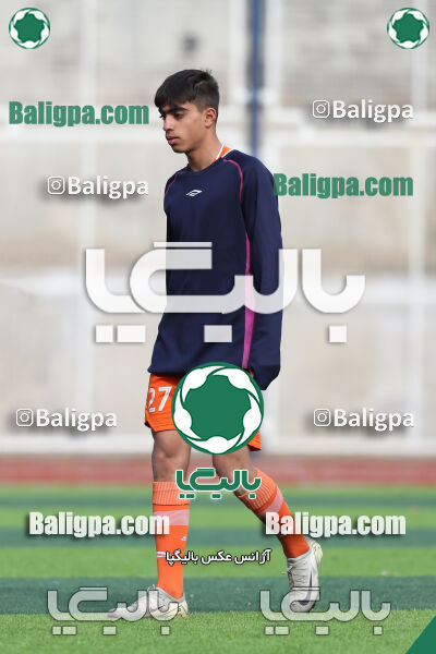سایپا 3–0 توانا