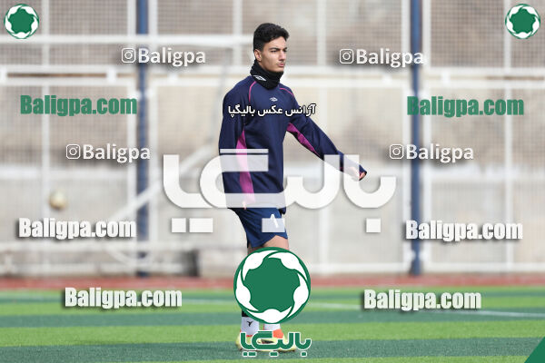 سایپا 3–0 توانا