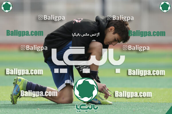 سایپا 3–0 توانا