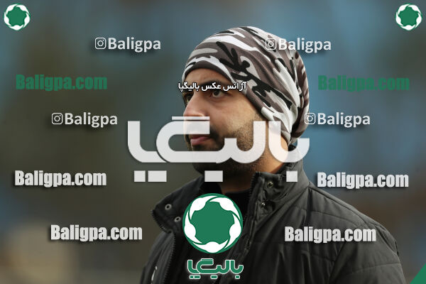 سایپا 3–0 توانا