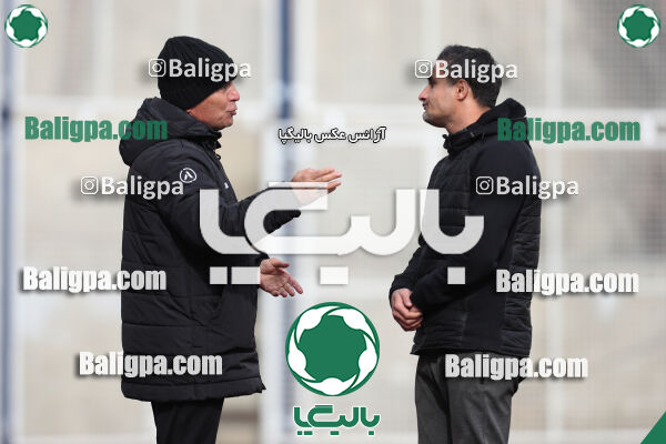 سایپا 3–0 توانا