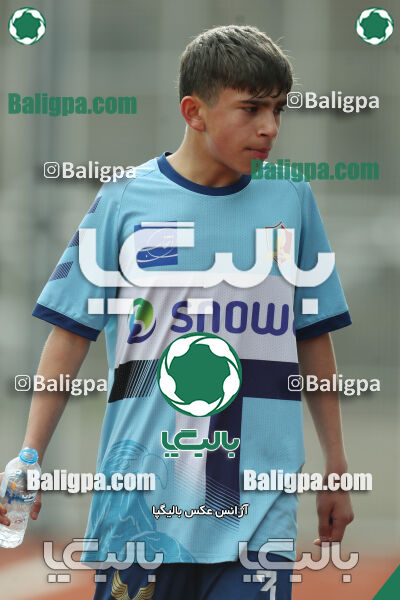 سایپا 3–0 توانا