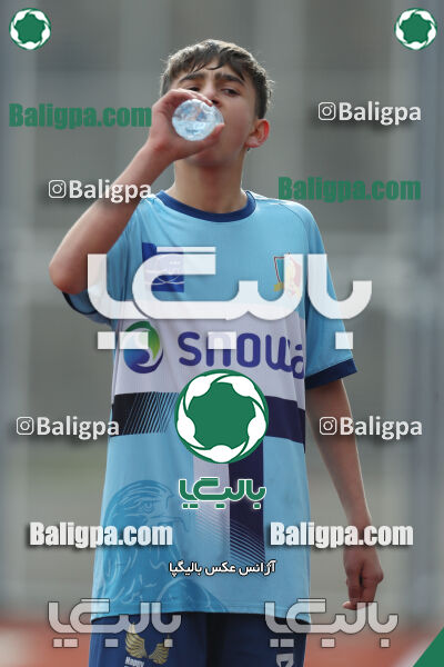 سایپا 3–0 توانا