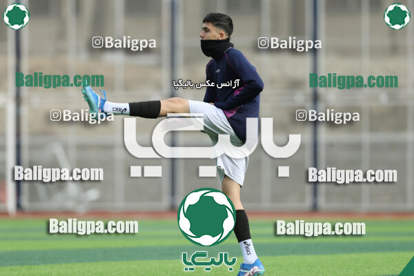 سایپا 3–0 توانا