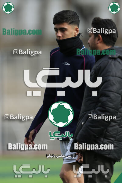 سایپا 3–0 توانا