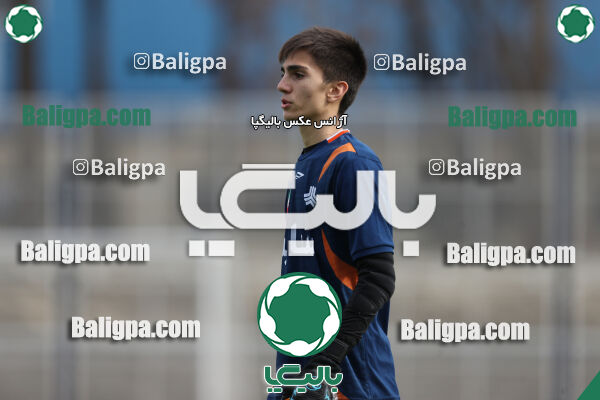 سایپا 3–0 توانا